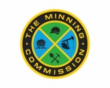 https://www.logocontest.com/public/logoimage/1558706806THE MINNING COMMISSION Logo 5.jpg